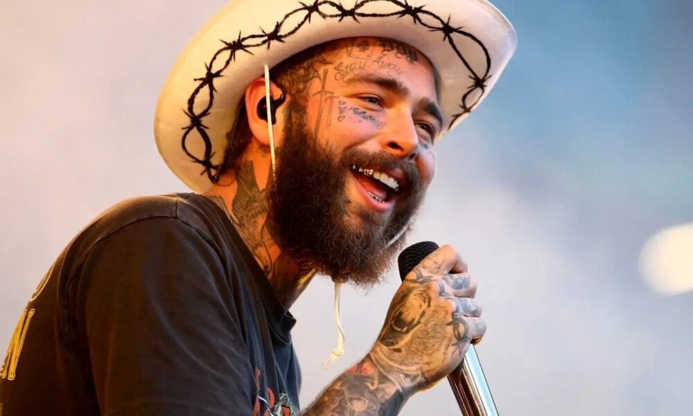 Post Malone Merchandise: A Complete Guide to the Latest Tour Apparel and Fan Collections
