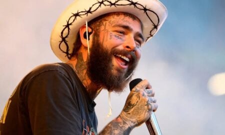 Post Malone Merchandise