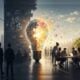The Next Wave of Enterprise Innovation Doesn't Start With Code