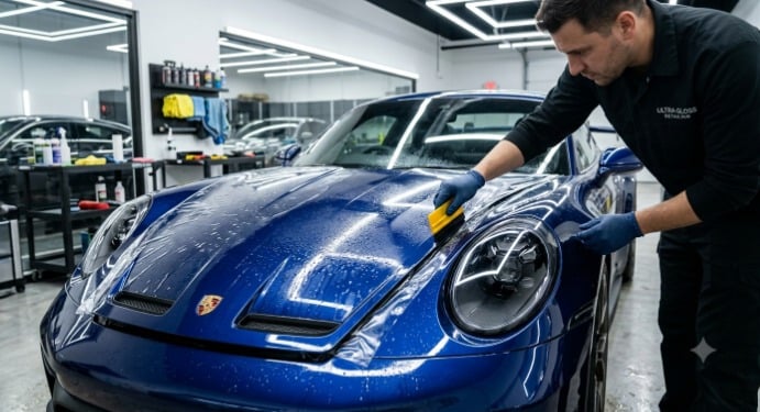 Is Paint Protection Film Worth It? A Complete Buyer’s Guide