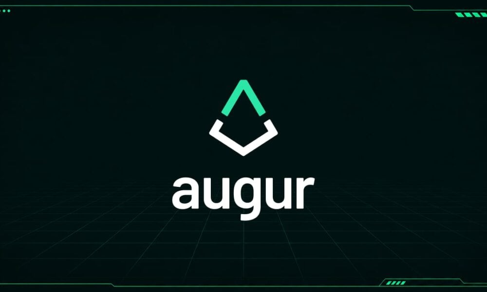 Augur issues final call for mandatory REP migration as historic fork nears completion