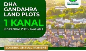 How Modern Urban Planning Will Shape Daily Living in DHA Gandhara Phase 9 Islamabad