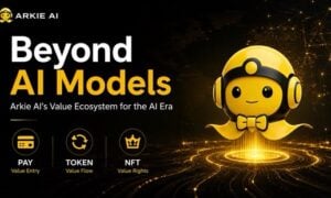What Is an AI Value System? Arkie AI’s Three‑Layer Framework: Payments, Liquidity, and Utility