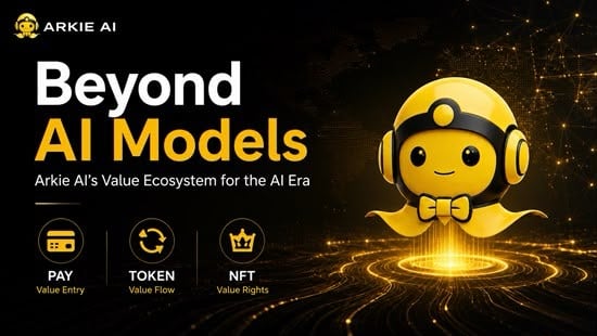 What Is an AI Value System? Arkie AI’s Three‑Layer Framework: Payments, Liquidity, and Utility