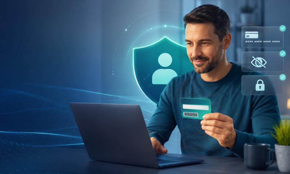Privacy Without Crypto - Prepaid Payments