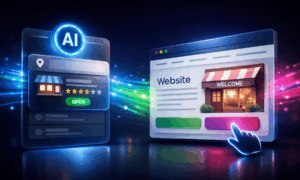 Business Websites