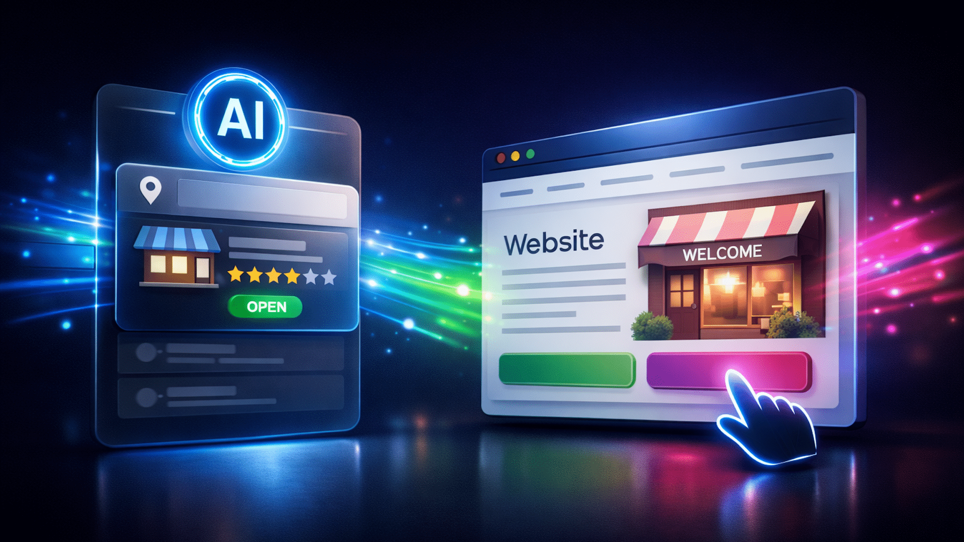 Business Websites