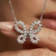 Lab Grown Diamond Necklaces