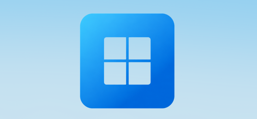 Dev Platform for Windows Apps