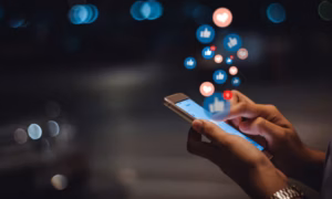 Brands Earn Attention in a Crowded Feed