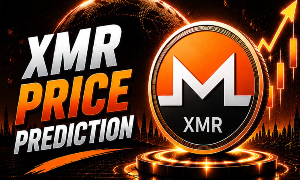 Monero Price Prediction Targets 7 as Pepeto Wallets Race In First