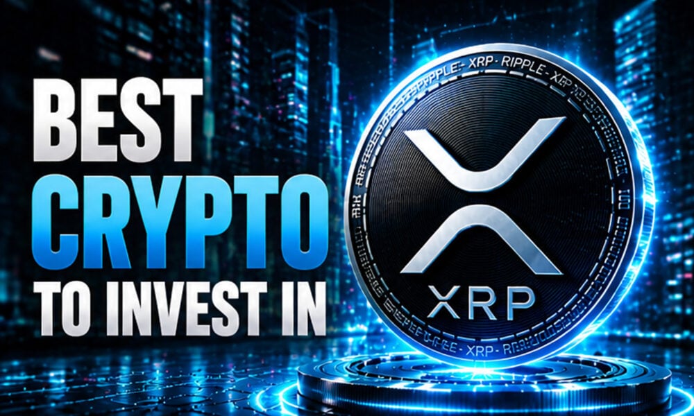 Best Crypto to Invest In: Pepeto Gains Momentum While XRP Stalls