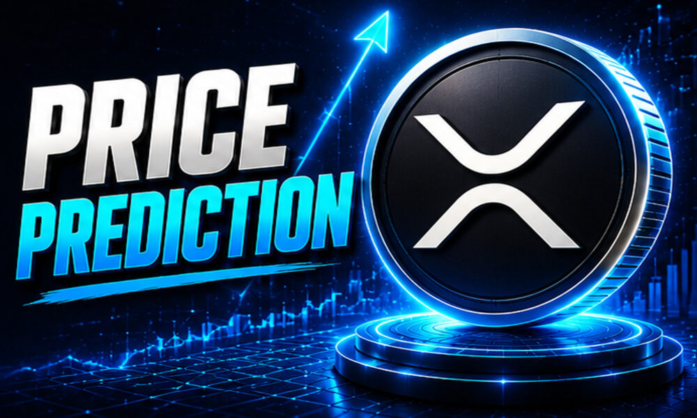 XRP Price Prediction After Ripple’s MiCA License