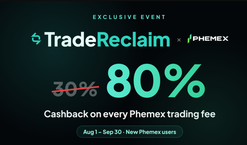 Trade Reclaim