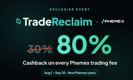 Trade Reclaim