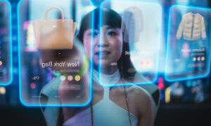 AI Shopping Assistants Are Changing Online Checkout