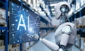 Robot Buying Is Becoming a Data Problem