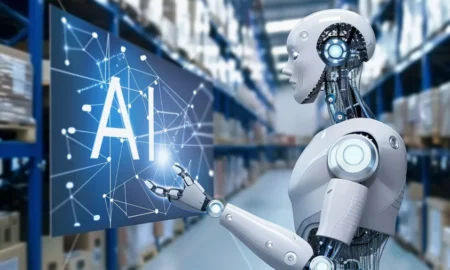 Robot Buying Is Becoming a Data Problem