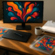 AI-Assisted Custom Product Decoration
