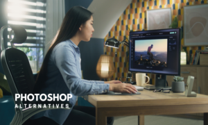 Photoshop Alternatives 2026