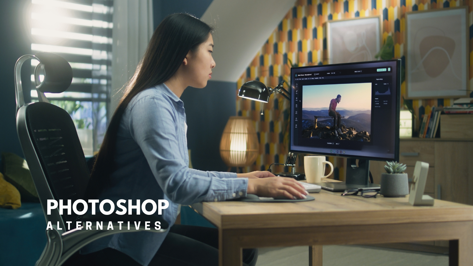 Photoshop Alternatives 2026