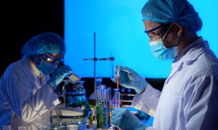 Global Biopharmaceutical