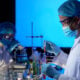 Global Biopharmaceutical