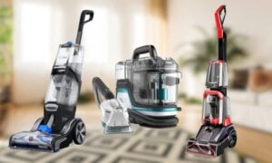 Home Cleaning Gadgets