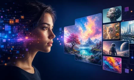AI Image Generators in 2026: A Complete Comparison