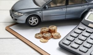 Car Title Loans in Waco