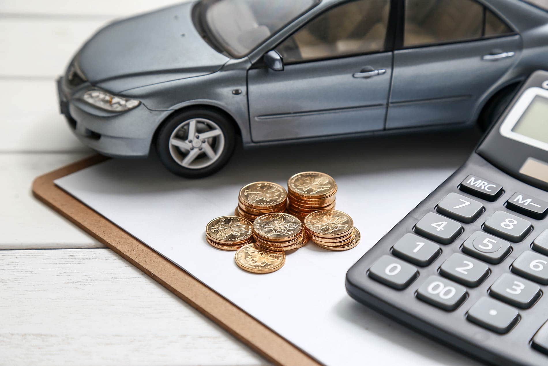 Car Title Loans in Waco