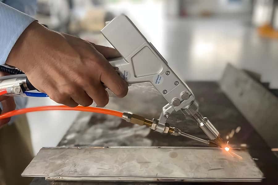 Chinese Laser Cutting, Marking and Welding Machine Suppliers