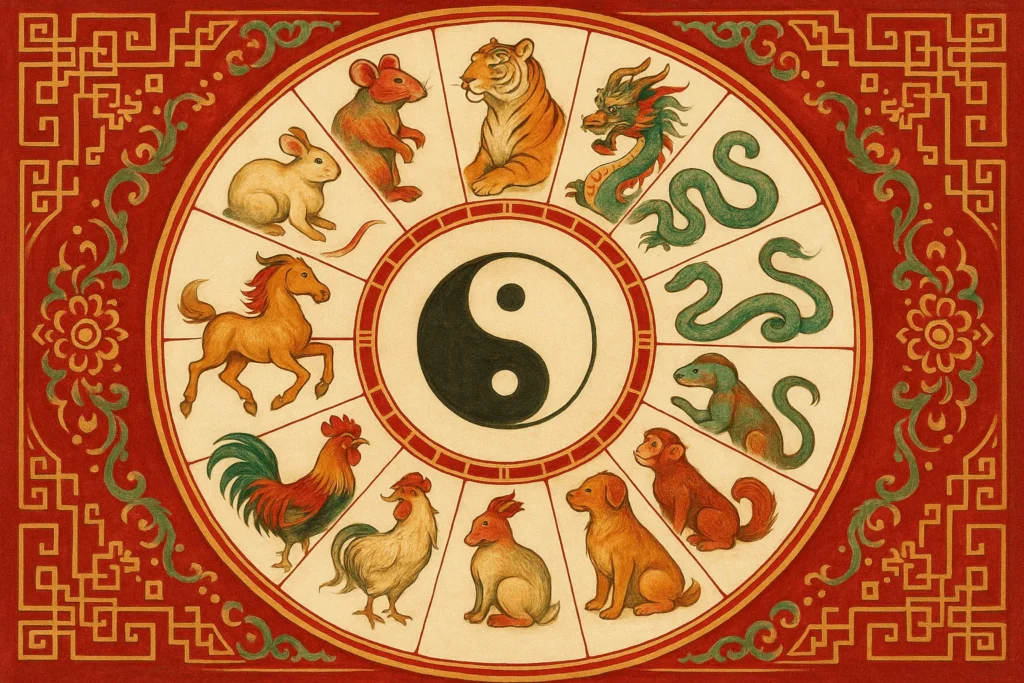 Chinese Zodiac