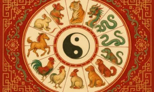 Chinese Zodiac