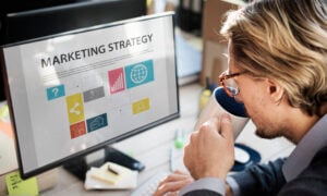 Digital Marketing Strategies