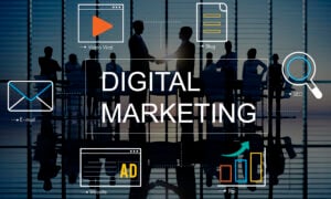 Effective Digital Marketing