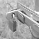 Chains and Hasps