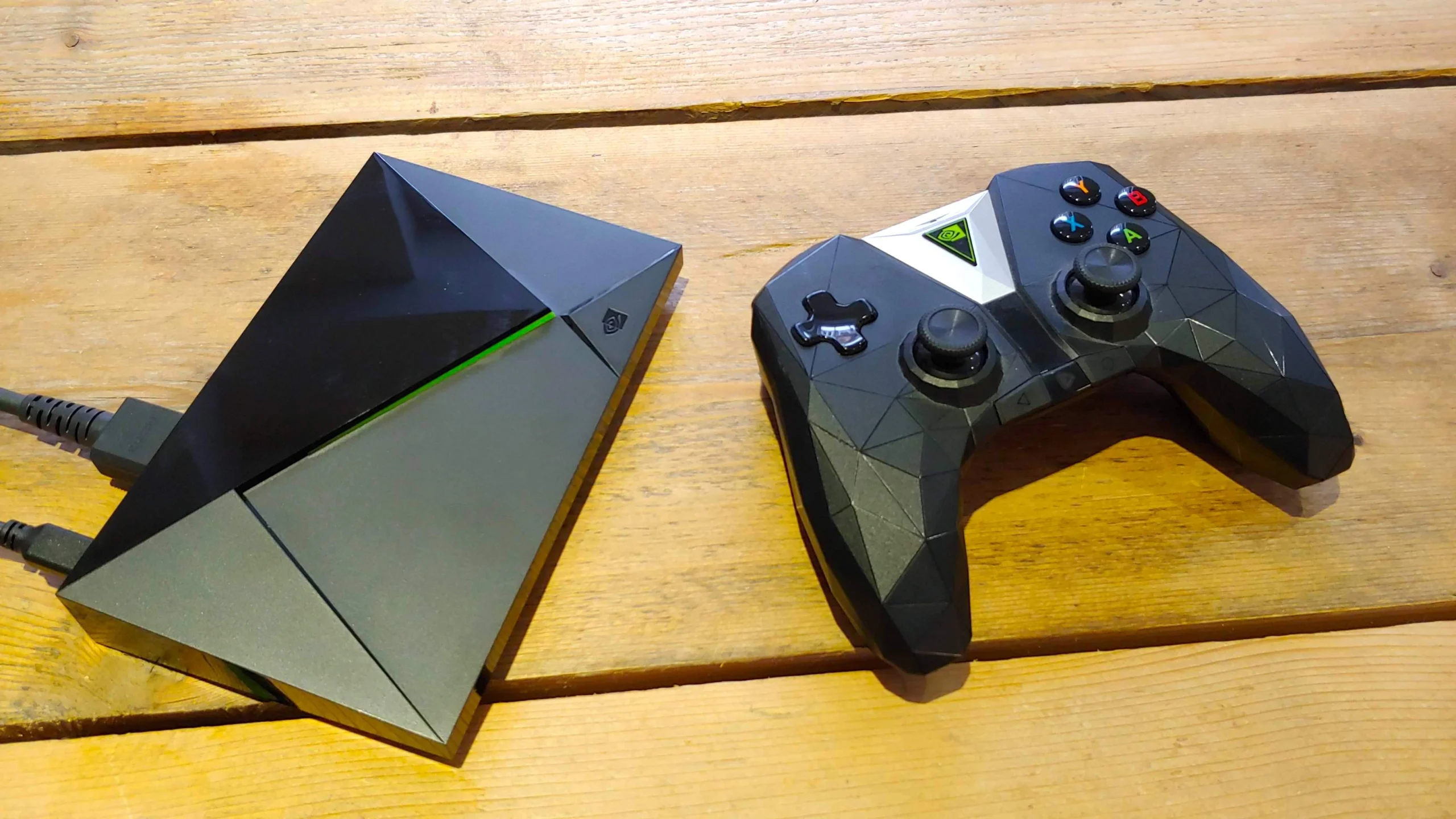 TV Box