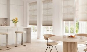 Window Treatments for Hot Climate Homes