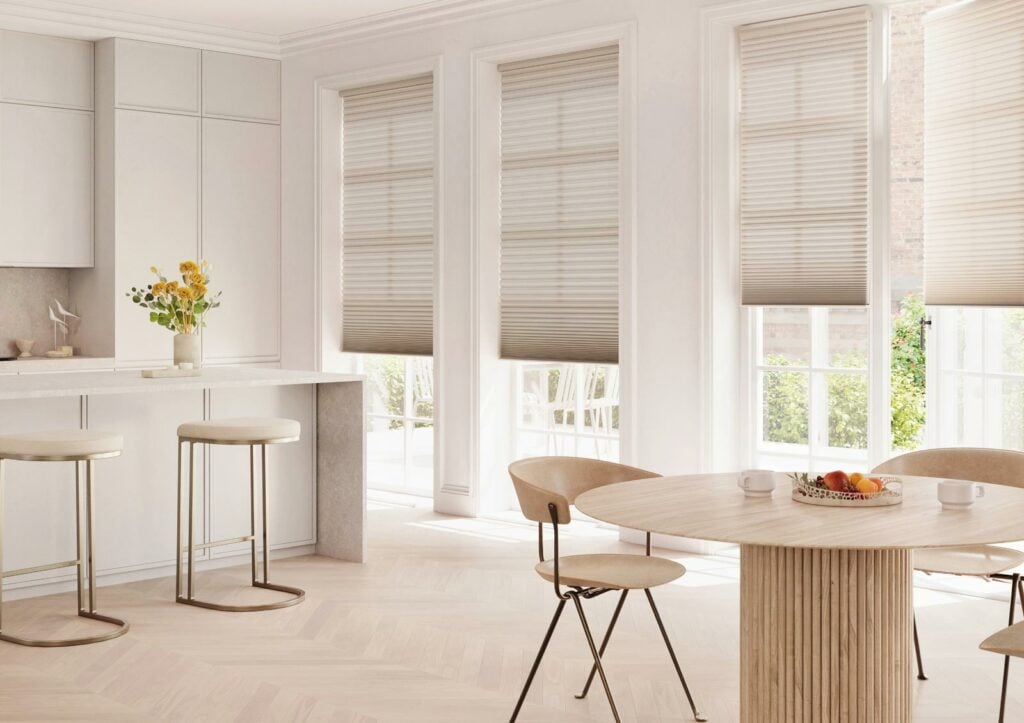 Window Treatments for Hot Climate Homes
