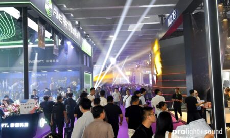 FINE ART Technology Demonstrates Innovation