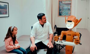 AI for Patient Care