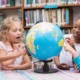 Moving Abroad With School Age Children
