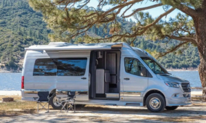 Credit Score Do You Need to Finance an RV