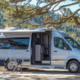 Credit Score Do You Need to Finance an RV