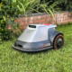 Robot Lawn Mowers Handle Large Properties