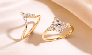 Lab Grown Diamond Rings for Every Style Enthusiast