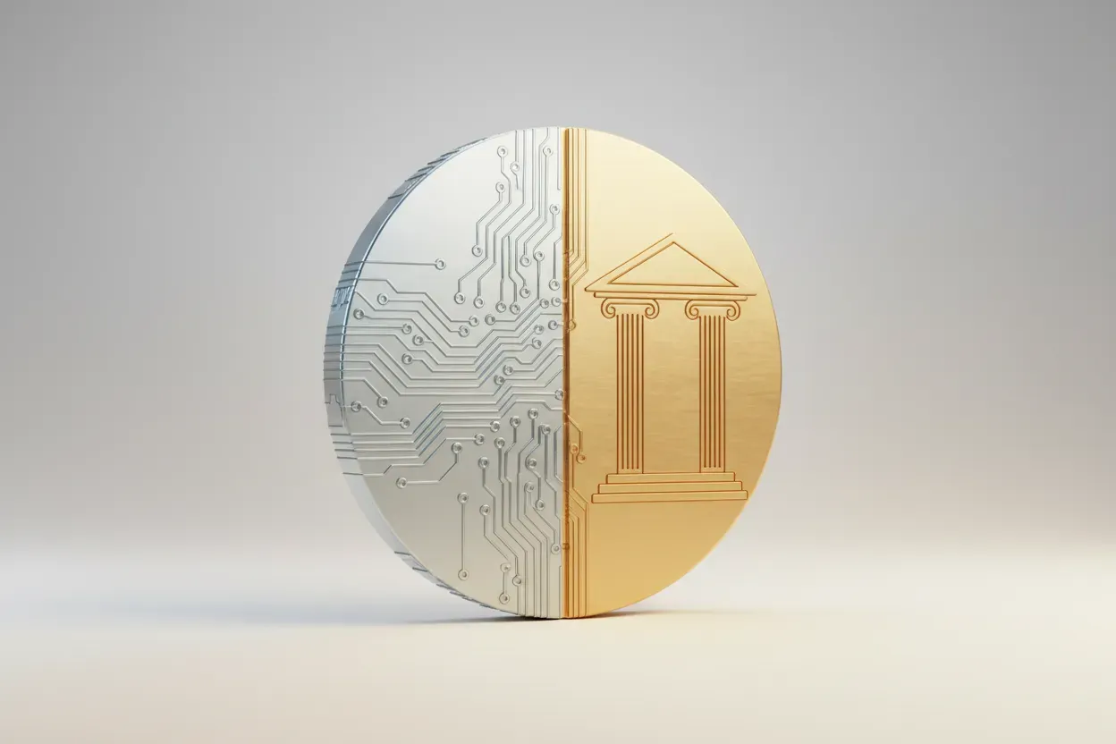 Fintech and Banks: Business Advice on Striking the Right Balance