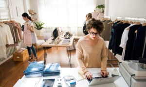 Boutique PR