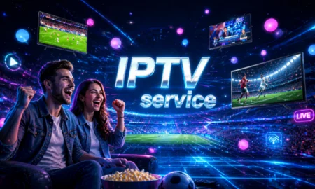 IPTV Subscription